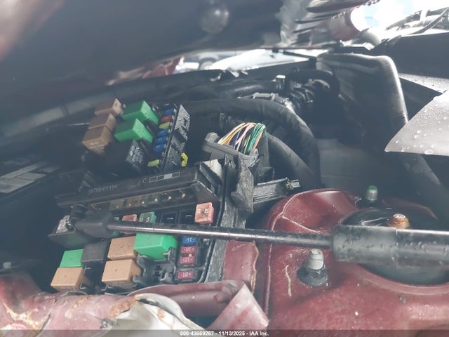 Hyundai Sonata Limited 2.0t 2014 5NPEC4AB6EH896089 Image 10