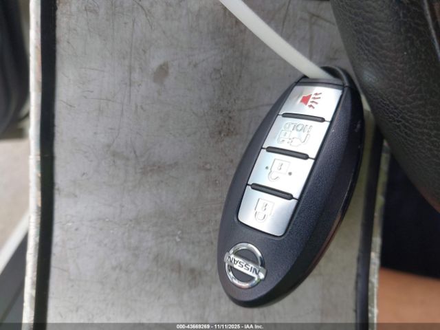 2018 NISSAN LEAF 1N4AZ1CP6JC301435 Photo 10