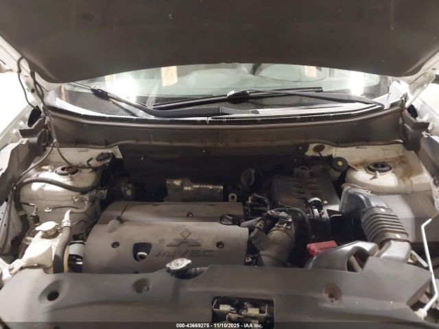 2015 MITSUBISHI OUTLANDER SPORT 4A4AP4AU3FE035337 Photo 9