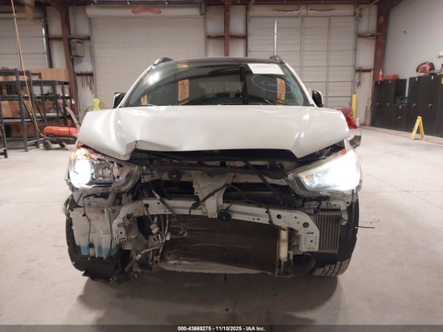 2015 MITSUBISHI OUTLANDER SPORT 4A4AP4AU3FE035337 Photo 5