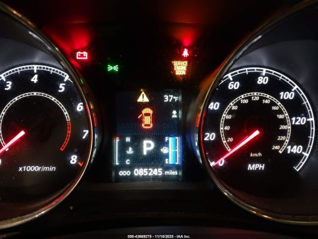 2015 MITSUBISHI OUTLANDER SPORT 4A4AP4AU3FE035337 Photo 6