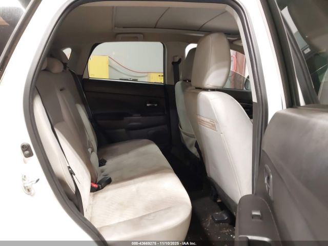 2015 MITSUBISHI OUTLANDER SPORT 4A4AP4AU3FE035337 Photo 7