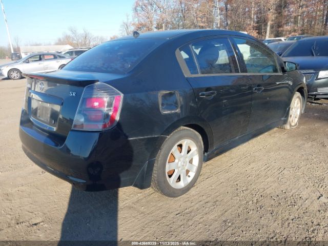 2011 NISSAN SENTRA 3N1AB6AP6BL647850 Photo 3