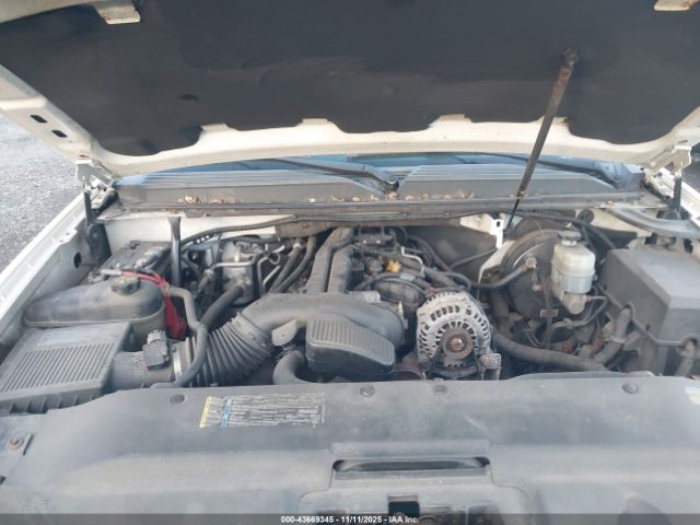 2011 CADILLAC ESCALADE ESV 1GYS4HEF1BR193194 Photo 9