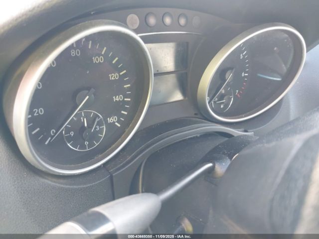 2007 MERCEDES-BENZ ML 350 4JGBB86E47A152562 Photo 6