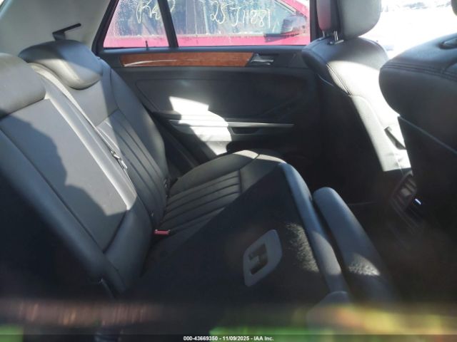 2007 MERCEDES-BENZ ML 350 4JGBB86E47A152562 Photo 7