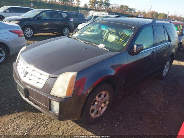 2006 CADILLAC SRX 1GYEE637960200879 Photo 1