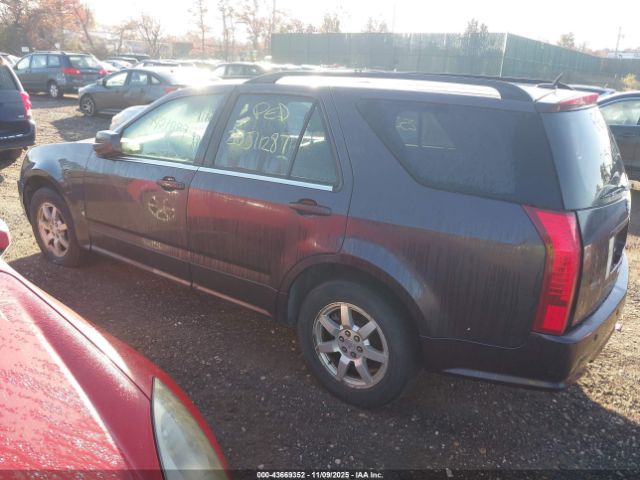 2006 CADILLAC SRX 1GYEE637960200879 Photo 2