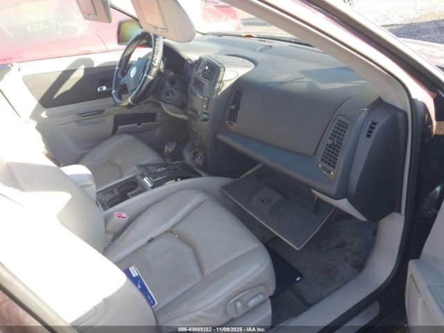 2006 CADILLAC SRX 1GYEE637960200879 Photo 4