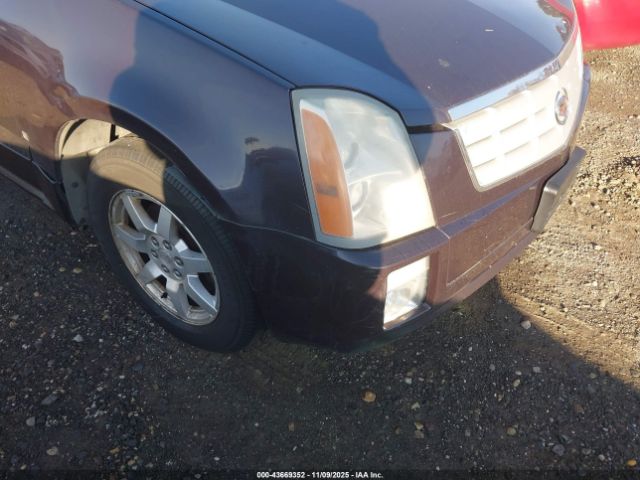 2006 CADILLAC SRX 1GYEE637960200879 Photo 5