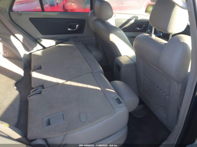 2006 CADILLAC SRX 1GYEE637960200879 Photo 7