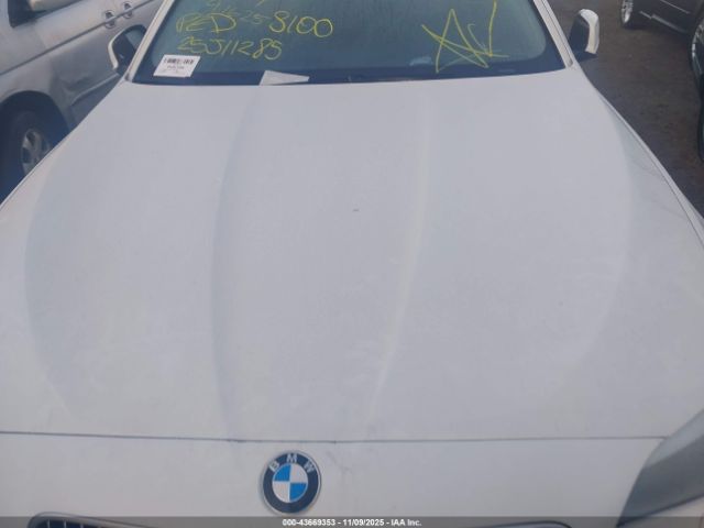 2013 BMW 528I WBAXH5C5XDD114420 Photo 9