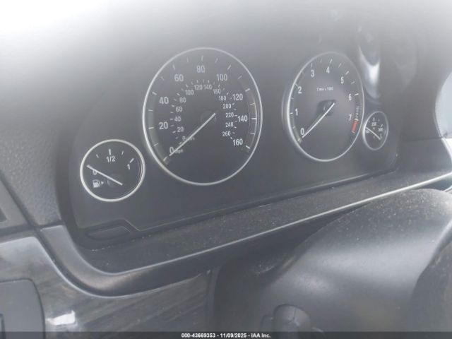 2013 BMW 528I WBAXH5C5XDD114420 Photo 6