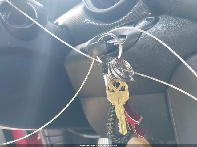 2015 MINI CONVERTIBLE WMWZP3C50F2A91019 Photo 10