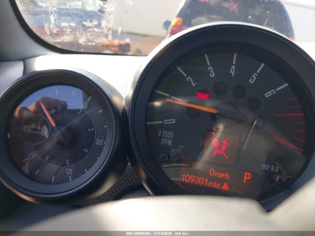 2015 MINI CONVERTIBLE WMWZP3C50F2A91019 Photo 6