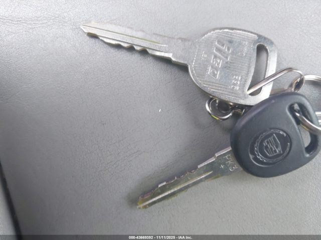 2006 CADILLAC CTS 1G6DP577760102694 Photo 10