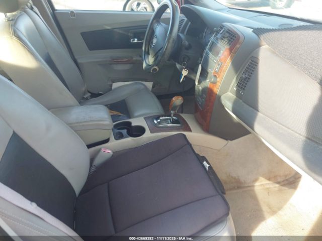 2006 CADILLAC CTS 1G6DP577760102694 Photo 4