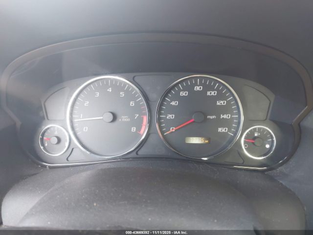 2006 CADILLAC CTS 1G6DP577760102694 Photo 6