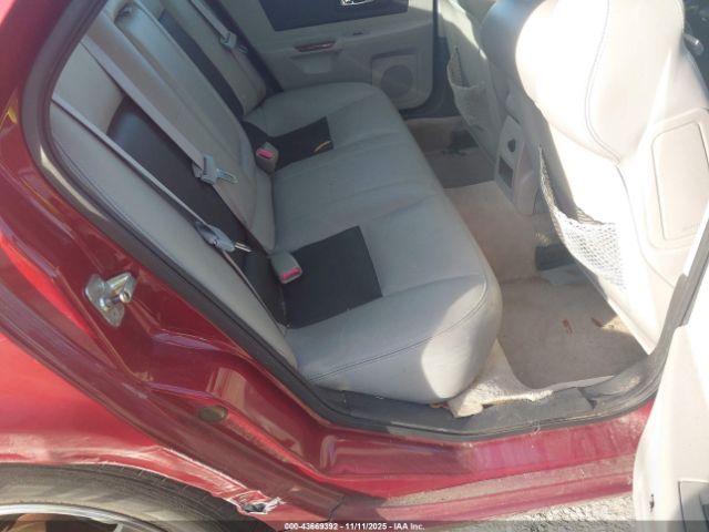 2006 CADILLAC CTS 1G6DP577760102694 Photo 7