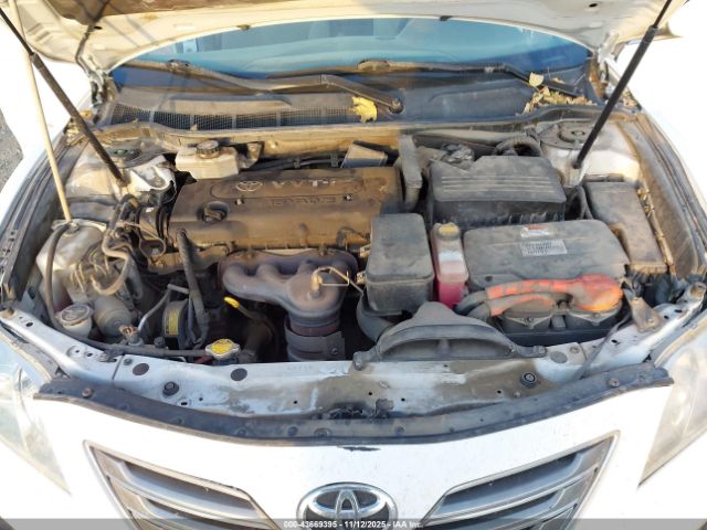 2007 TOYOTA CAMRY HYBRID 4T1BB46K57U022657 Photo 9