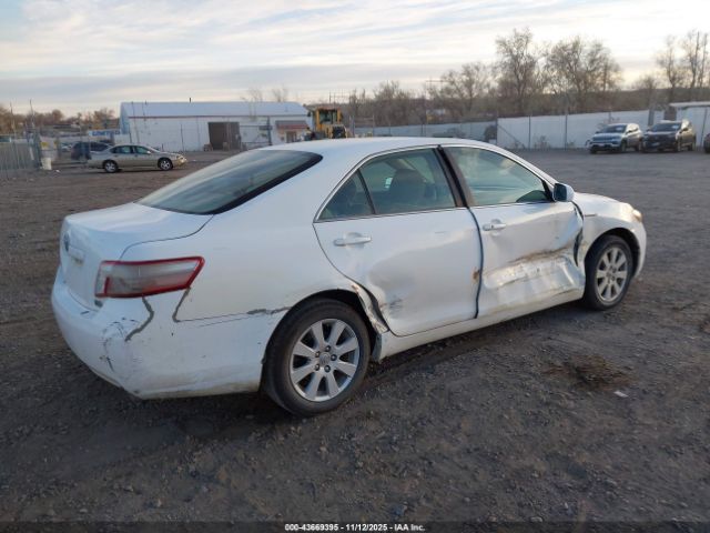 2007 TOYOTA CAMRY HYBRID 4T1BB46K57U022657 Photo 3