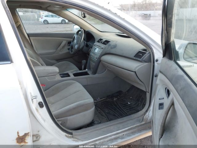 2007 TOYOTA CAMRY HYBRID 4T1BB46K57U022657 Photo 4