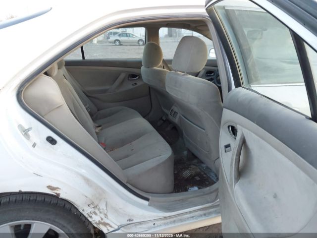 2007 TOYOTA CAMRY HYBRID 4T1BB46K57U022657 Photo 7