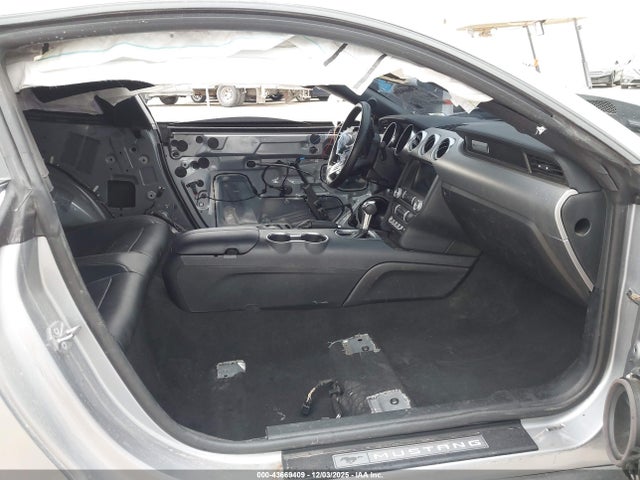 Aukcja sprzedaży 2022 Ford Mustang Gt Premium Fastback, vin: 1FA6P8CFXN5104628, numer aukcji: 43669409
