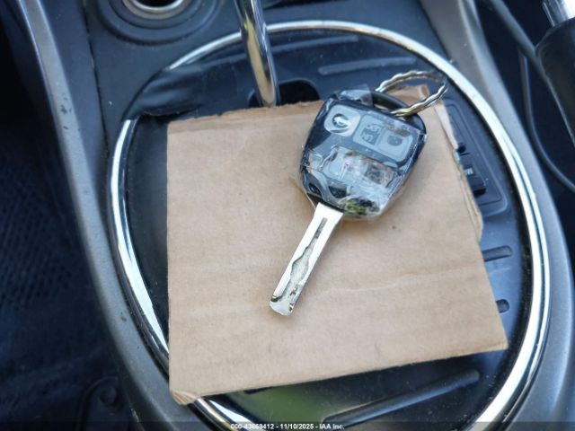 2001 LEXUS IS 300 JTHBD182810020814 Photo 10