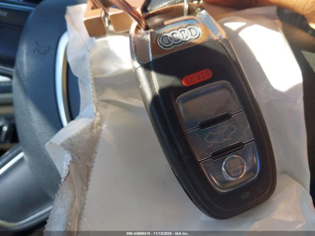 2012 AUDI A6 WAUHGAFC5CN050631 Photo 10