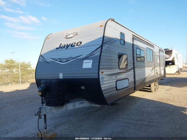Jayco Jayfl184bh 2020 1UJBJ0BV4L1T60174 Image 2