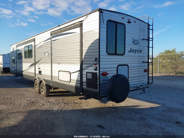 Jayco Jayfl184bh 2020 1UJBJ0BV4L1T60174 Image 3