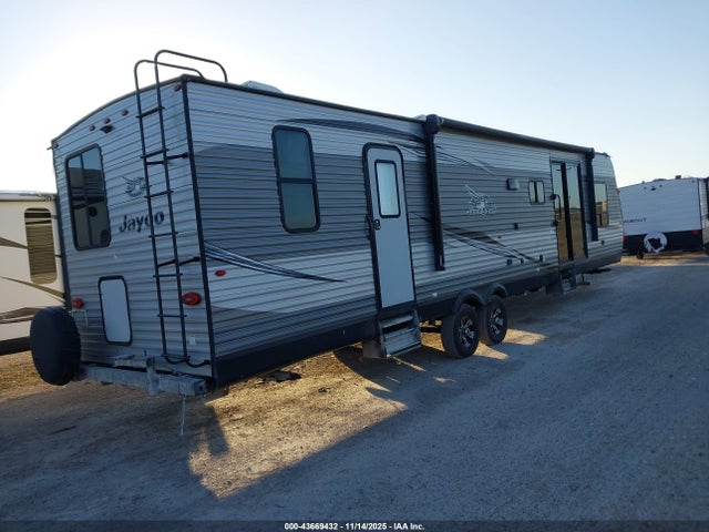 Jayco Jayfl184bh 2020 1UJBJ0BV4L1T60174 Image 4