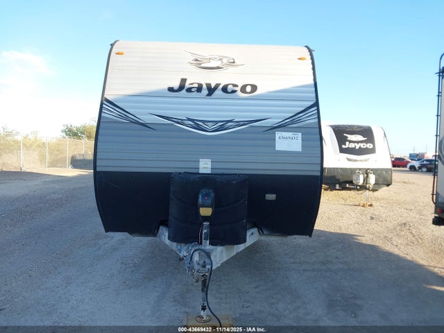 Jayco Jayfl184bh 2020 1UJBJ0BV4L1T60174 Image 6
