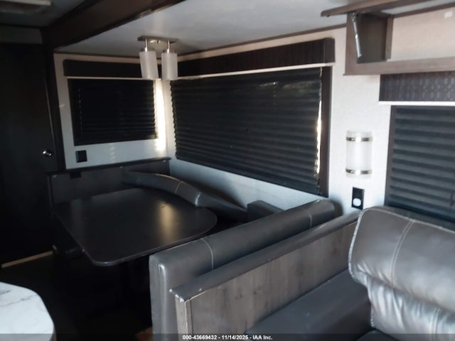 Jayco Jayfl184bh 2020 1UJBJ0BV4L1T60174 Image 8
