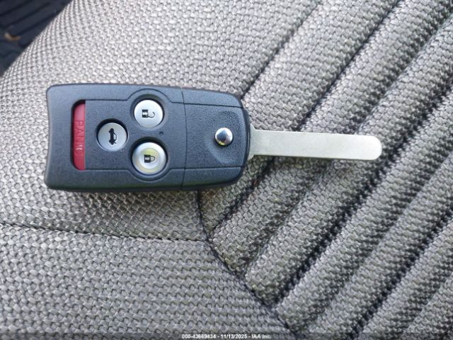 2007 ACURA TL 19UUA76547A004018 Photo 10