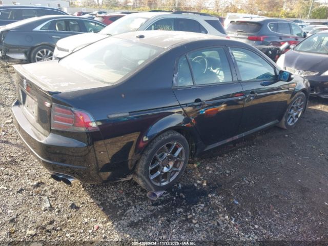 2007 ACURA TL 19UUA76547A004018 Photo 3