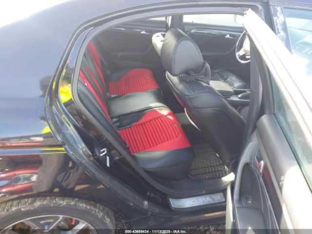 2007 ACURA TL 19UUA76547A004018 Photo 7