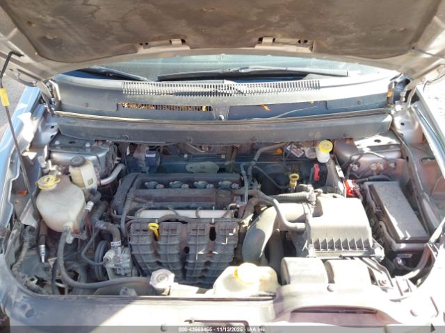 2018 DODGE JOURNEY 3C4PDCAB7JT496763 Photo 9