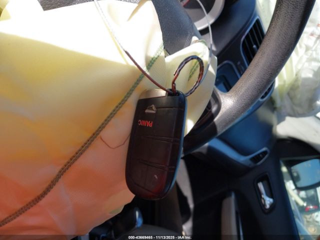 2018 DODGE JOURNEY 3C4PDCAB7JT496763 Photo 10