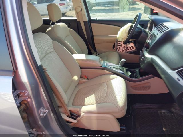 2018 DODGE JOURNEY 3C4PDCAB7JT496763 Photo 4