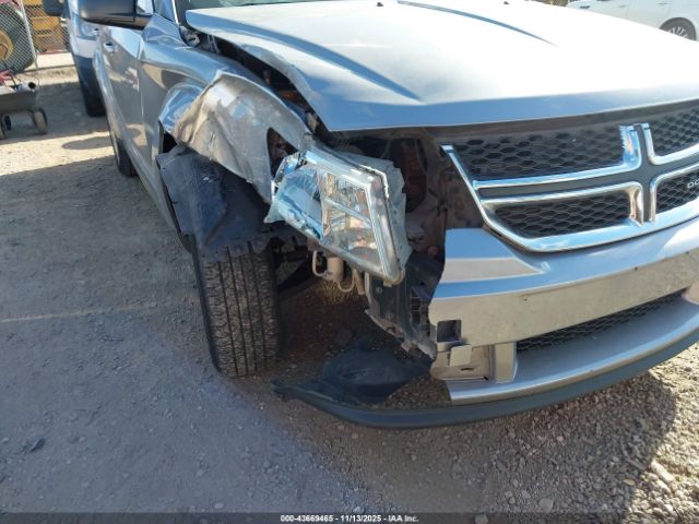 2018 DODGE JOURNEY 3C4PDCAB7JT496763 Photo 5