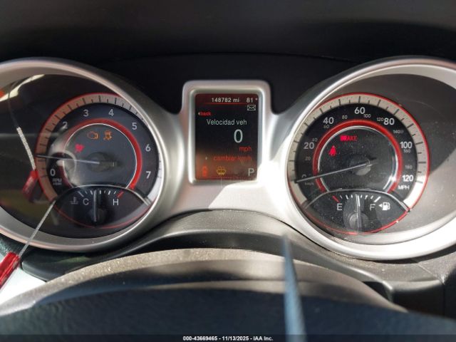 2018 DODGE JOURNEY 3C4PDCAB7JT496763 Photo 6