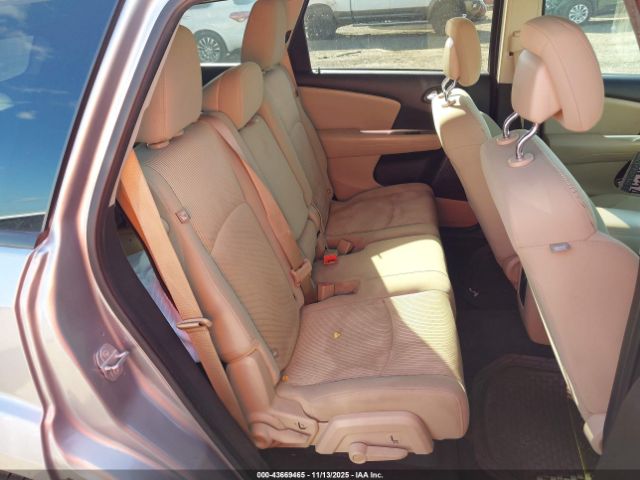 2018 DODGE JOURNEY 3C4PDCAB7JT496763 Photo 7