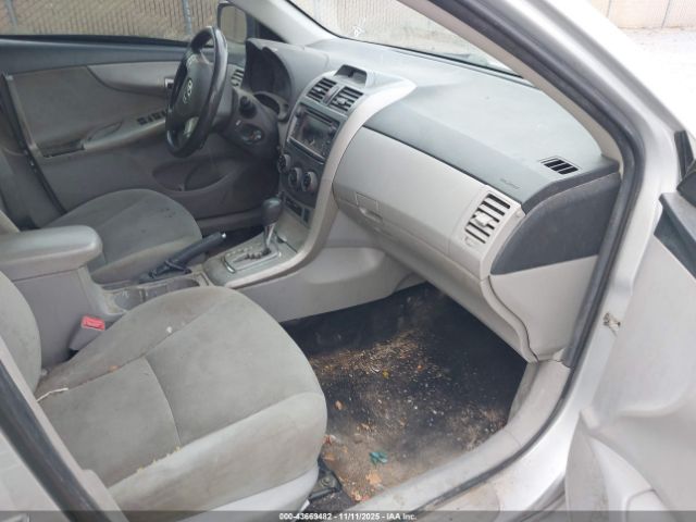 2013 TOYOTA COROLLA 2T1BU4EE9DC110517 Photo 4