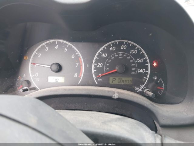 2013 TOYOTA COROLLA 2T1BU4EE9DC110517 Photo 6