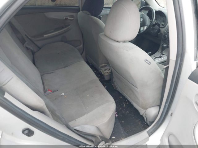 2013 TOYOTA COROLLA 2T1BU4EE9DC110517 Photo 7