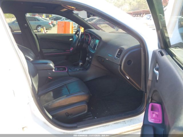 2015 DODGE CHARGER 2C3CDXCT7FH917395 Photo 4