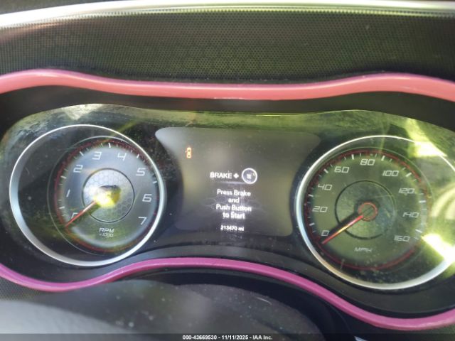 2015 DODGE CHARGER 2C3CDXCT7FH917395 Photo 6