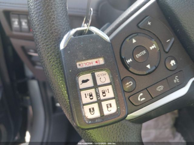 2022 HONDA ODYSSEY 5FNRL6H54NB031018 Photo 10